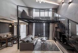 Bellewaters (D19), Condominium #460871161